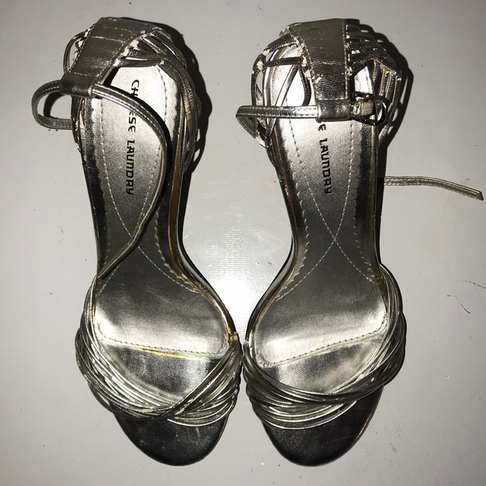 Shoes - Picture 3 of 3